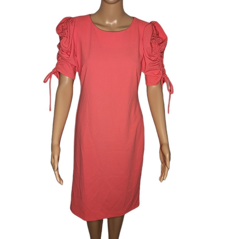 Shelby & Palmer Dress